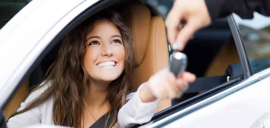 Car Leasing For 21 Year Olds