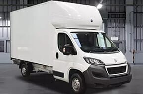 luton van leasing
