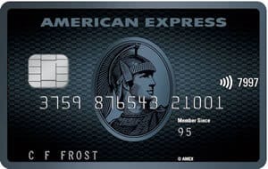 American Express Card