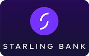 Starling Debit Card
