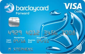 Visa Credit Card