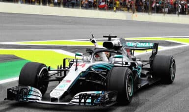 How To Travel To São Paulo For The Brazilian Grand Prix