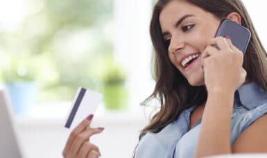 Maestro Cards Now Accepted