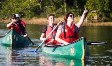 Top 5 Places To Visit In The UK This October Half Term