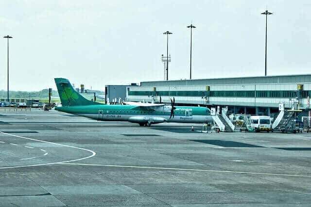 Cheap Manchester Airport Car Hire