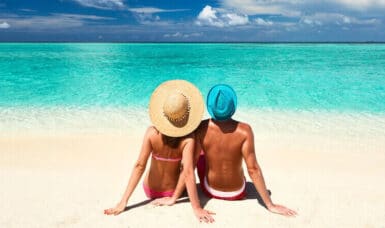 Top 10 Winter Sun Locations In Europe