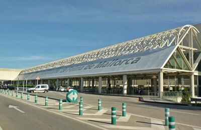 cheap car hire majorca airport