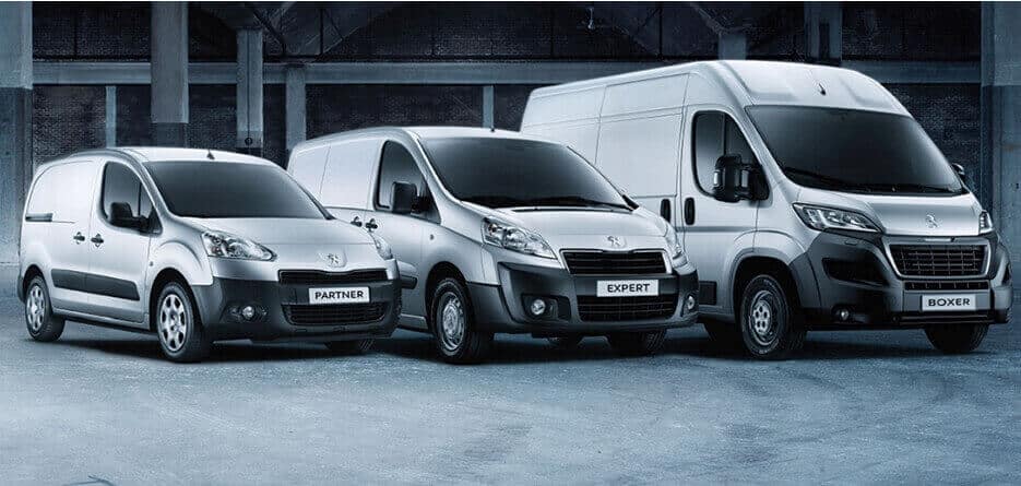 Van Hire Excess Protection Insurance