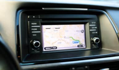 Car Rental with Guaranteed Free GPS