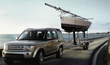 All You Need To Know About Renting Vehicles With Tow Bars