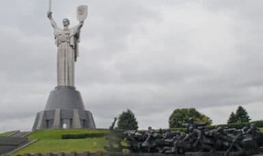 Debit Card Car Hire Ukraine