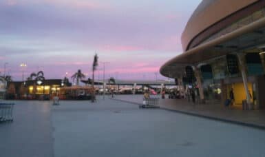 No Young Driver Additional Fee Faro Airport