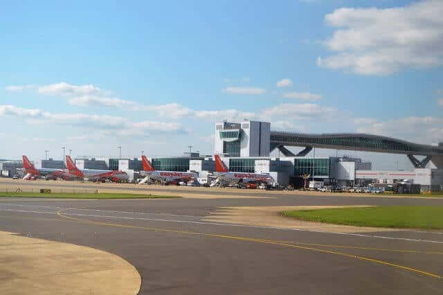 Car Hire Gatwick Airport