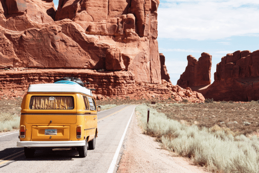 No Deposit <br> Car Hire