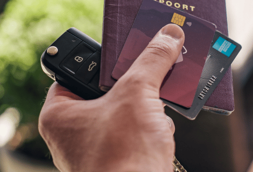 Zero Excess <br> Car Hire