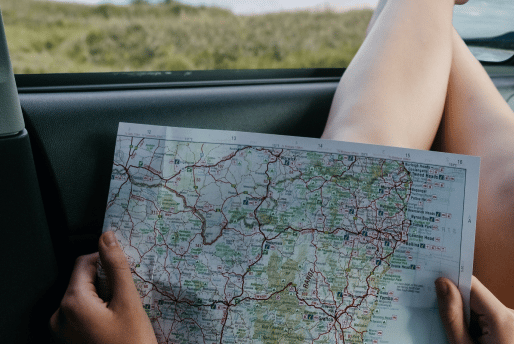 Tow Bar <br> Car Hire