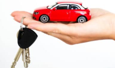 Can Car Rental Companies Track Where You Are?