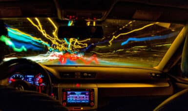 Can Rental Cars Be Driven Into Europe?