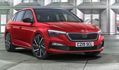 Car Leasing With A CCJ