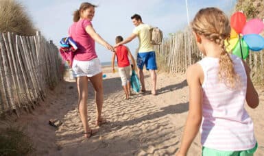 Holidays To Return From 12th April*