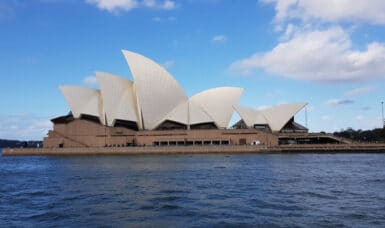 Low Deposit Car Hire In Australia