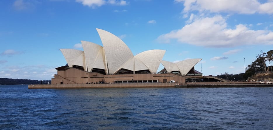 Car hire low deposit Australia