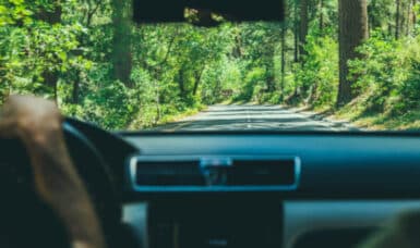 What Are Car Hire Additional Extras?