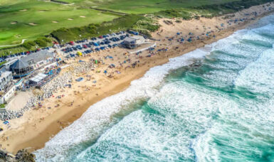 Great News For Young Drivers In South West England