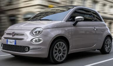 New Deals: Zero Excess Car Hire In Italy