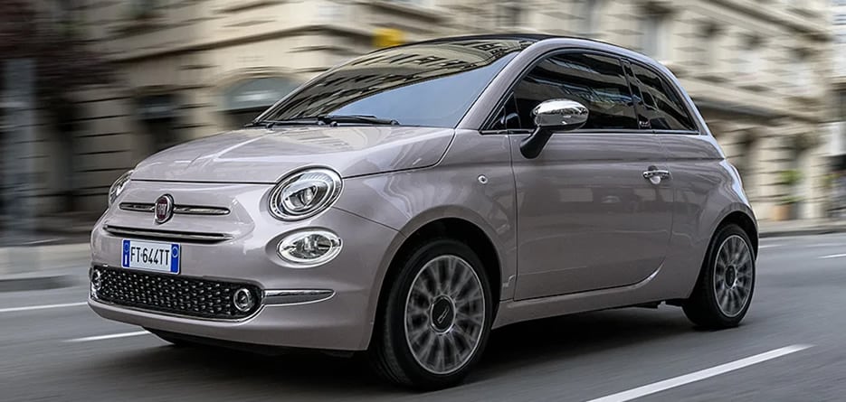 Zero Excess Car Hire In Italy