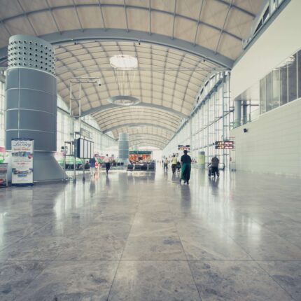 Alicante Airport