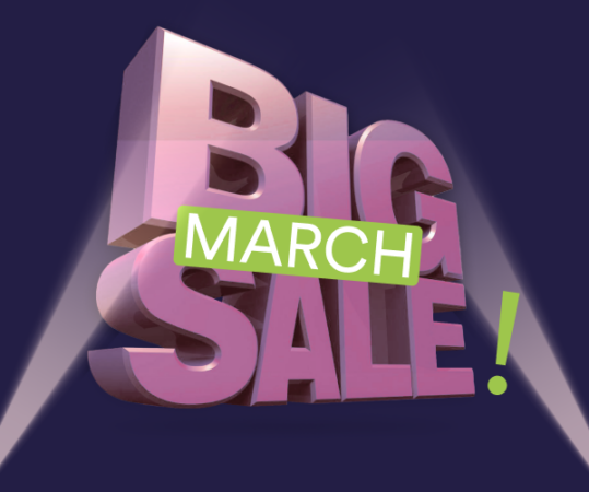 big-march-sale-car-hire