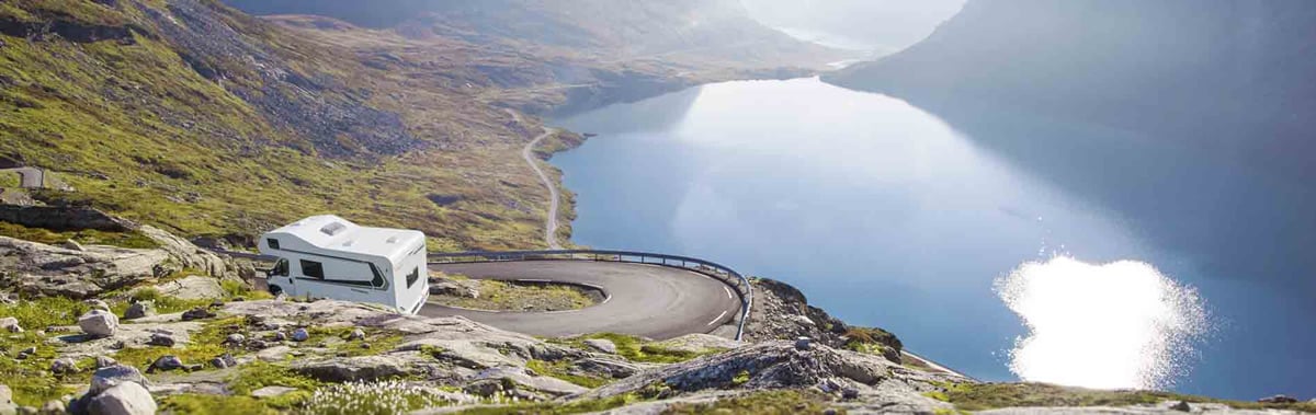 camper van hire