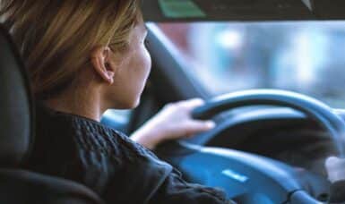 Car hire for new drivers available in the UK