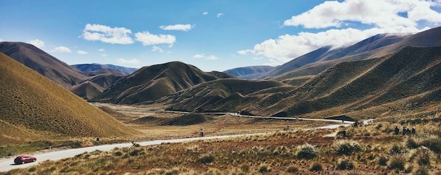 driving in new zealand