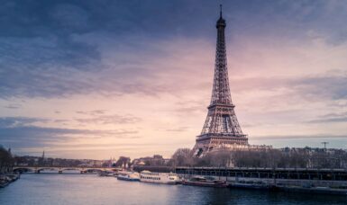 France Clean Air Sticker: What You Need To Know