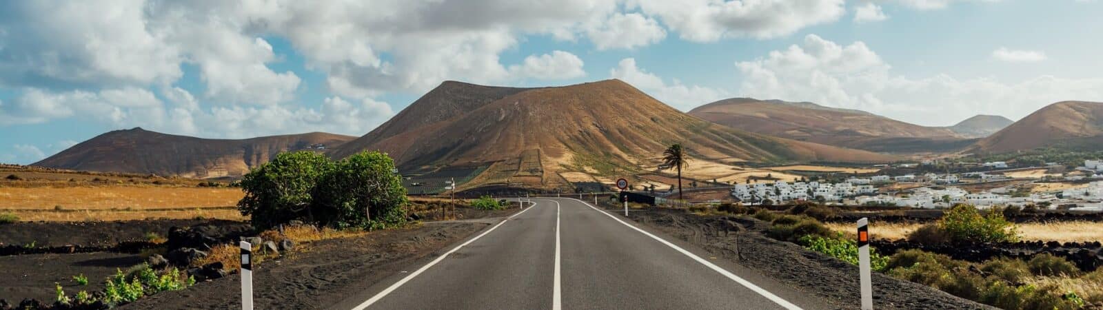 lanzarote road trip
