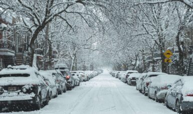 Winter Driving Tips Canada: A Comprehensive Guide