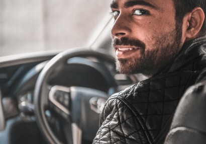 Free Additional Driver