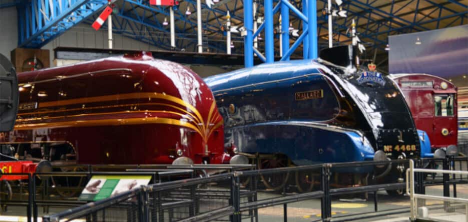 Free family attractions in Yorkshire