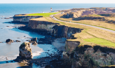 Road Trips From Exeter – Exploring the South West of England