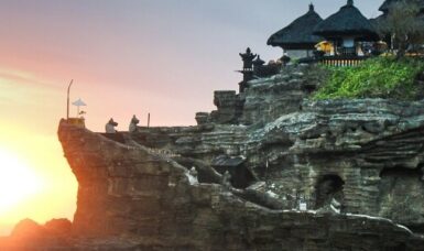 Debit Card Car Hire Now Available in Bali!