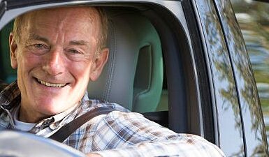 Senior Driver Car Hire: Your Guide to Safe and Comfortable Travel