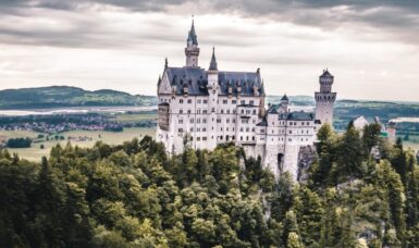 Car Hire with a New Licence in Romania