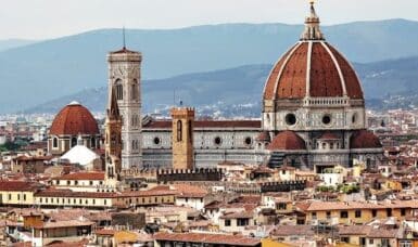 Italy Road Trip Along the Historic Grand Tour