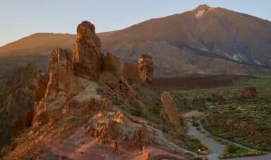 Road Trip Tenerife: Complete Your Winter Getaway This Season