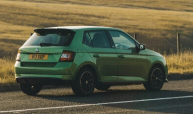 Can I Hire a Car With Only a Digital Wallet?