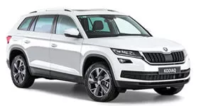 Kodiaq leasing