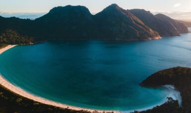 Driving In Tasmania in Winter: A Comprehensive Guide