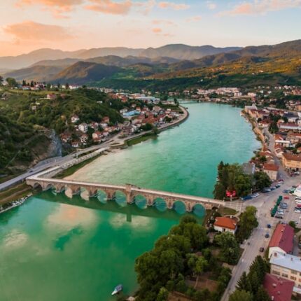 Bosnia and Herzegovina 